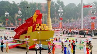 Nâng cao năng lực lãnh đạo và sức chiến đấu của Đảng trong kỷ nguyên mới