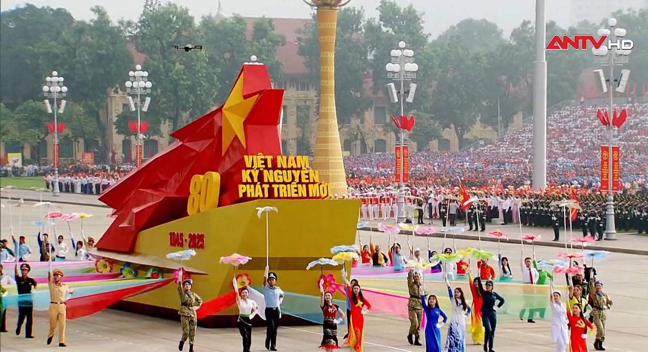 Nâng cao năng lực lãnh đạo và sức chiến đấu của Đảng trong kỷ nguyên mới