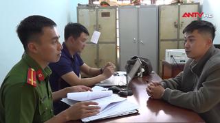 50 giờ truy bắt đối tượng cướp giật tại tiệm vàng ở Lâm Đồng