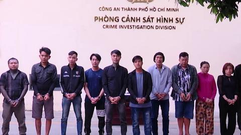 Tin nhanh lúc 20h ngày 12/01/2026