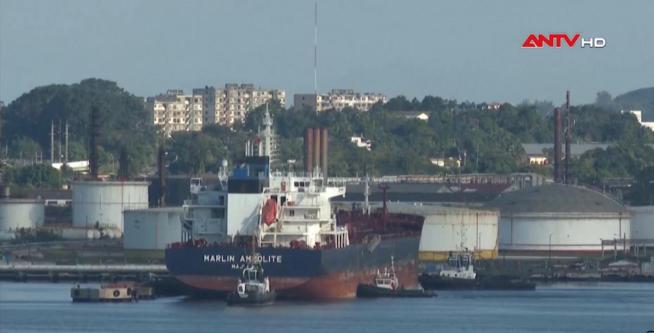 Venezuela tái khẳng định đoàn kết với Cuba Venezuela tái khẳng định đoàn kết với Cuba