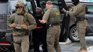 Mỹ tăng cường nhân viên an ninh đến Minnesota