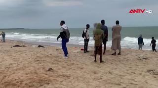 Bắt giữ hơn 780 người tìm cách đến châu Âu qua Canary