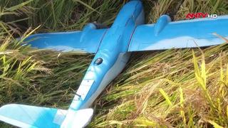 Hàn Quốc điều tra cáo buộc UAV xâm nhập Triều Tiên