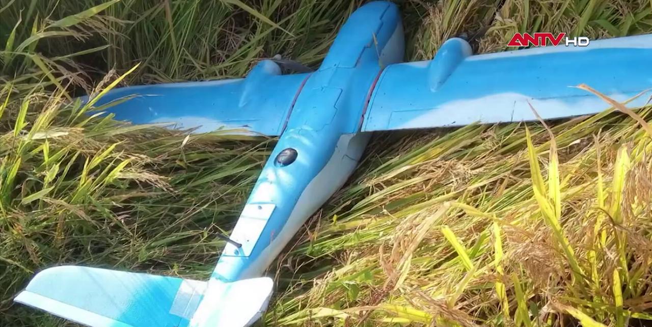 Hàn Quốc điều tra cáo buộc UAV xâm nhập Triều Tiên