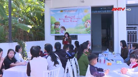 An ninh ngày mới 13/01/2026