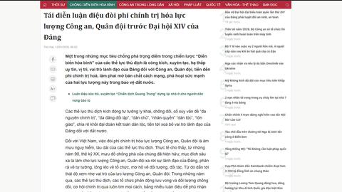 Tin tức nổi bật trên báo ra ngày hôm nay