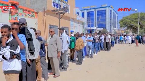 Trung Quốc đưa ra cam kết với Somalia sau động thái công nhận Somaliland của Israel