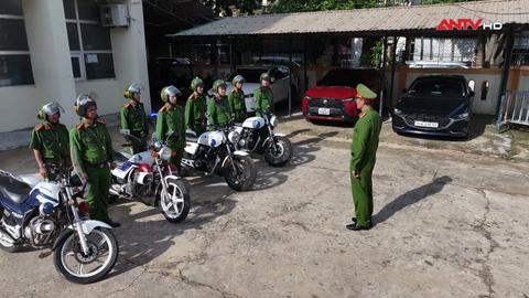 Quảng Trị: Nâng tầm mô hình Công an hai cấp