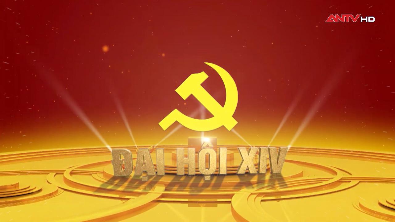 Đại hội XIV: Từ thực tiễn lịch sử đến tầm nhìn tương lai