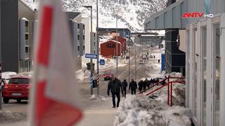 Greenland khẳng định phải được NATO bảo vệ