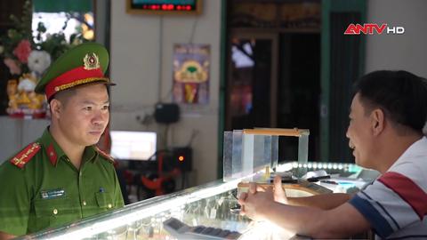 Tăng cường các giải pháp kỹ thuật phòng chống tội phạm 