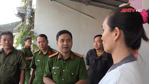 Công an TP.HCM chủ động bảo vệ an ninh, an toàn Đại hội XIV của Đảng