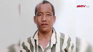 Bắt giữ phạm nhân sau 3 ngày trốn khỏi trại giam