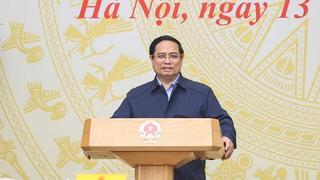 Thủ tướng: Đưa các dự án nhà ở xã hội vào "luồng xanh", "luồng ưu tiên"