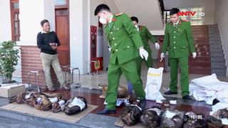  Hiệu quả tuyên truyền bảo vệ động vật hoang dã tại tỉnh Nghệ An