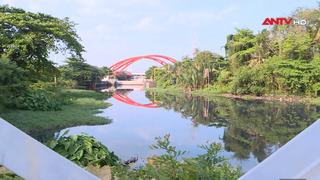 TP.HCM quyết tâm giải phóng mặt bằng rạch Xuyên Tâm