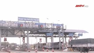 Dự kiến thu phí 5 dự án thành phần cao tốc Bắc-Nam từ tháng 2/2026