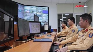 Hà Nội kích hoạt gần 1.900 camera AI, phạt nguội hơn 6.300 trường hợp