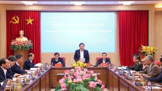 Nhận diện những biến đổi sâu sắc của chủ nghĩa tư bản và chủ nghĩa xã hội trong kỷ nguyên số