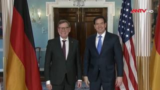 Vấn đề gia nhập EU trong đàm phán hòa bình Ukraine