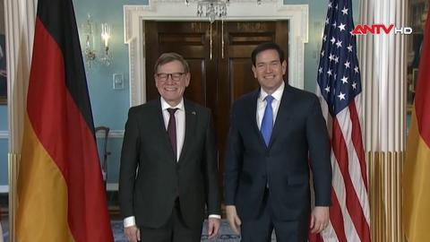 Vấn đề gia nhập EU trong đàm phán hòa bình Ukraine