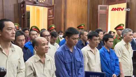 Cựu Giám đốc Trung tâm Đăng kiểm xe cơ giới 50-04V lãnh 7 năm tù