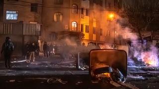 Iran lên tiếng về số người thiệt mạng do bạo loạn