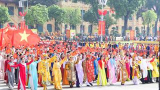 Nghị quyết của Bộ Chính trị về phát triển văn hóa Việt Nam