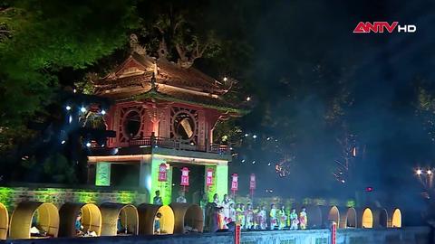 Khát vọng vươn tầm của văn hóa trong kỷ nguyên mới