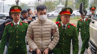 Hôm nay, tuyên án các bị cáo trong đường dây sữa giả Hiup