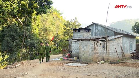 Từ trái tim chiến sĩ đến mái ấm tình người 