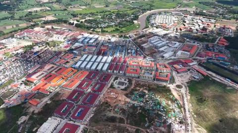 An ninh thế giới ngày 14/01/2026