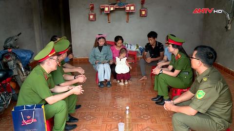 Phối hợp Công an cơ sở trong phòng ngừa tội phạm trẻ vị thành niên tại Lào Cai