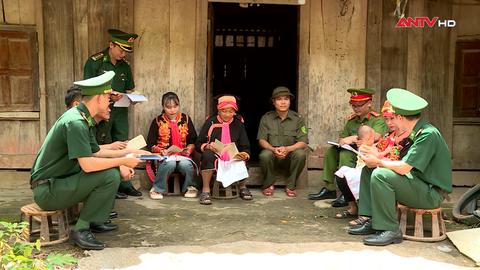 Phối hợp phòng ngừa tội phạm trẻ vị thành niên tại tỉnh Lai Châu