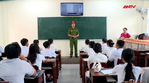 Công tác quản lý, giáo dục, phòng ngừa trẻ em vi phạm pháp luật tại miền Trung