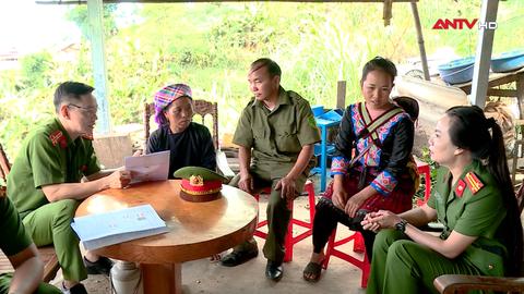 Phòng ngừa trẻ em và người chưa thành niên vi phạm pháp luật tại một số tỉnh phía Bắc 