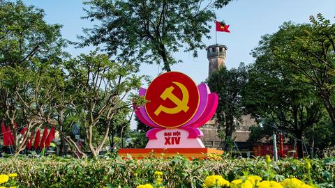 An ninh toàn cảnh ngày 14/01/2026