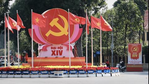 Đảng Cộng sản Ấn Độ Marxist ca ngợi mô hình phát triển mới của Việt Nam
