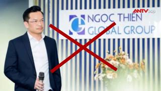 Khởi tố vụ phát hành trái phiếu hơn 1.200 tỷ đồng 