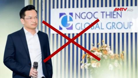 Khởi tố vụ phát hành trái phiếu hơn 1.200 tỷ đồng 