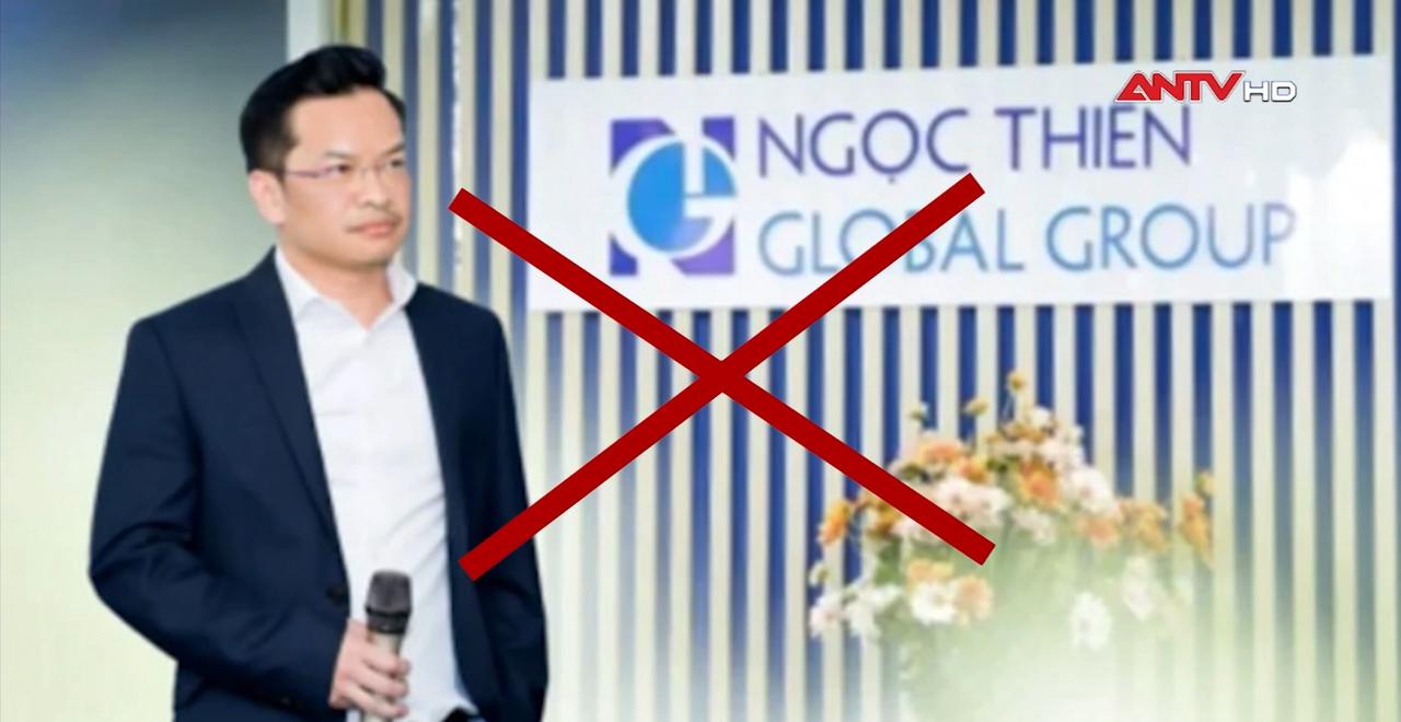 Khởi tố vụ phát hành trái phiếu hơn 1.200 tỷ đồng 