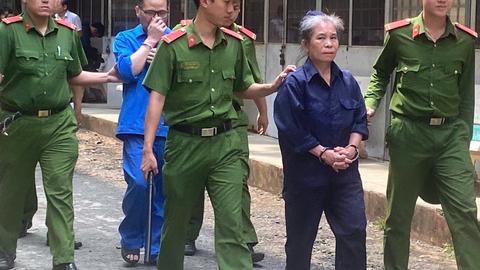 Tuyên án đối tượng giả danh luật sư lừa đảo gần 13 tỷ đồng