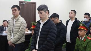 Chủ tịch Công ty Z Holding lĩnh án 30 năm tù