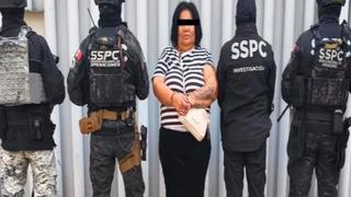 Mexico bắt giữ nhiều thành viên của tổ chức tội phạm xuyên quốc gia