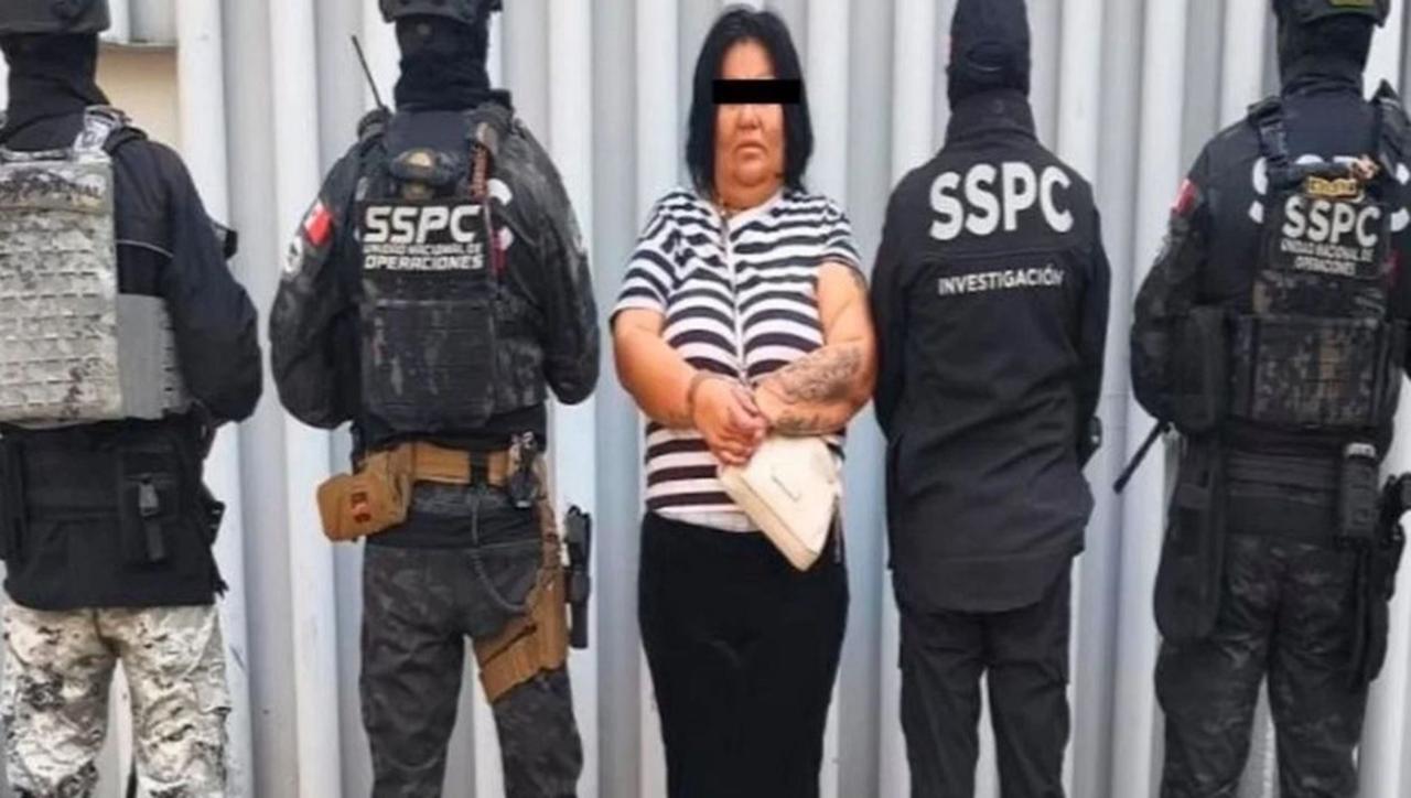 Mexico bắt giữ nhiều thành viên của tổ chức tội phạm xuyên quốc gia