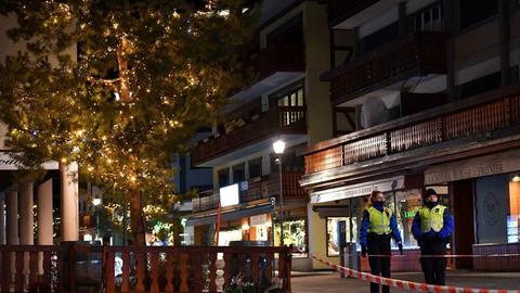 Đề nghị mở rộng điều tra vụ cháy quán bar ở Thụy Sĩ