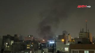 Căng thẳng Mỹ – Iran leo thang trên nhiều mặt trận