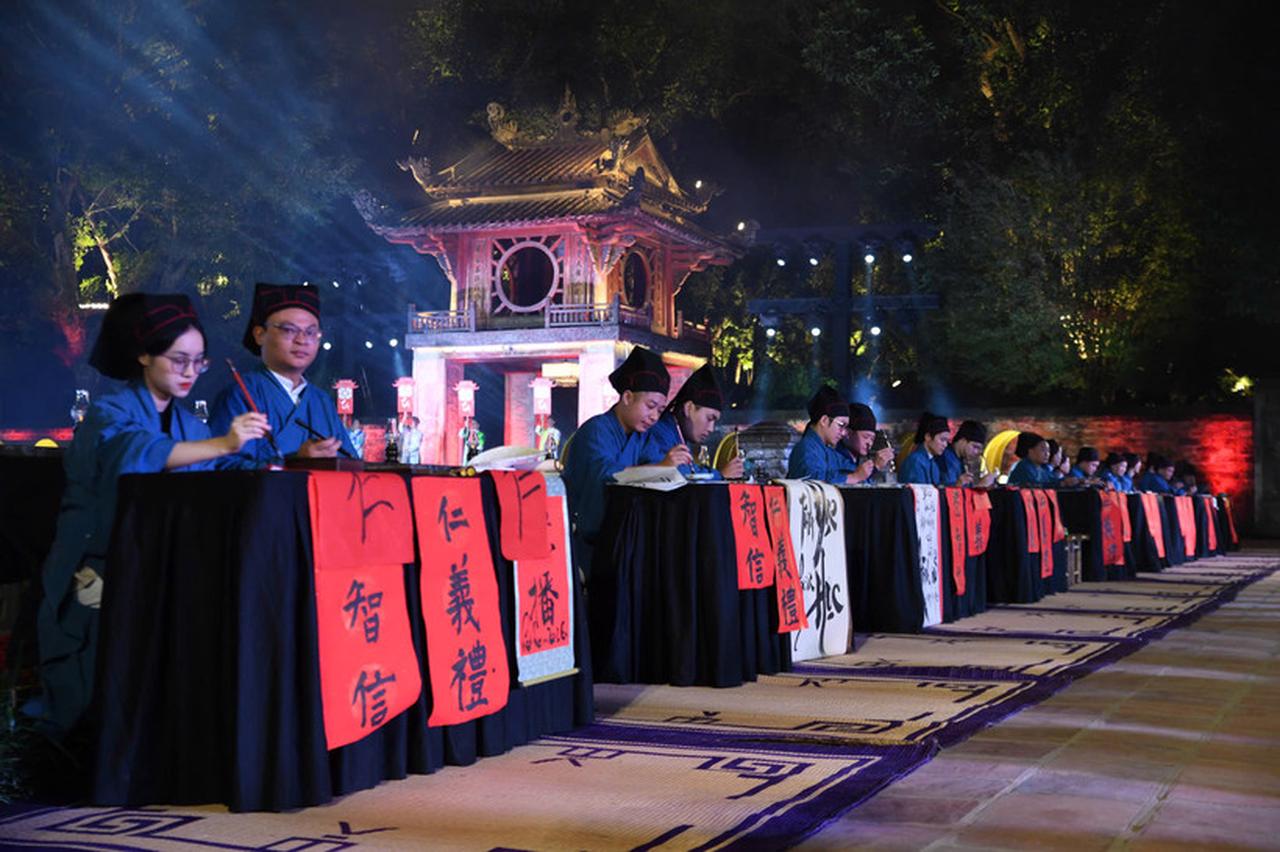 Văn hóa từ nền tảng tinh thần đến động lực phát triển đất nước