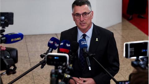 Israel tuyên bố chấm dứt quan hệ với 3 cơ quan Liên hợp quốc